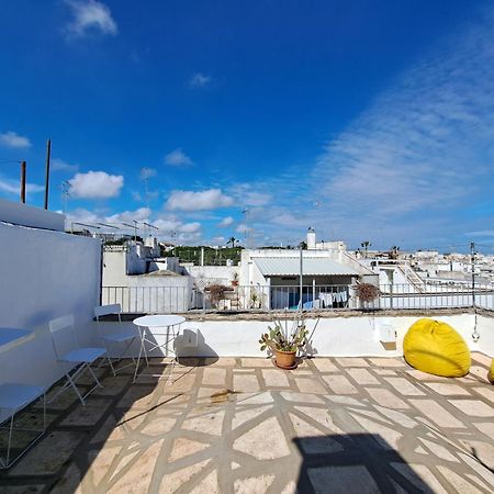 L'Angolo Di Ostuni - Home&Terracex4 Exteriér fotografie